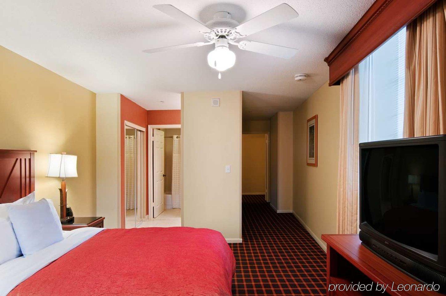 Homewood Suites By Hilton San Antonio Riverwalk/Downtown Ruang foto